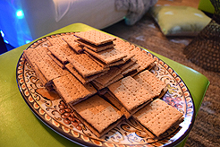 CHRISTMAS CAROL - YEAR 17